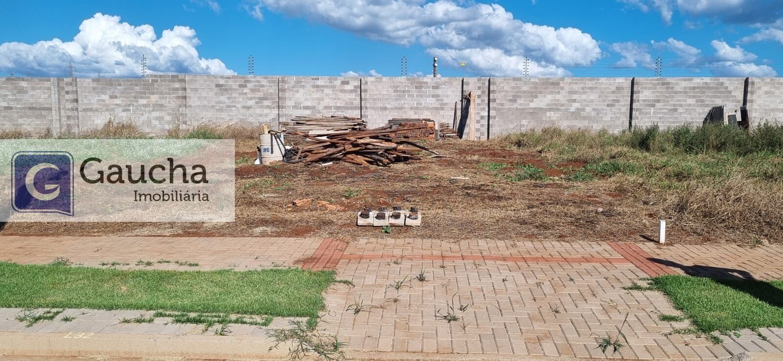 Terreno/Área à venda em Vista Linda, Cascavel — Portal Chave Fácil