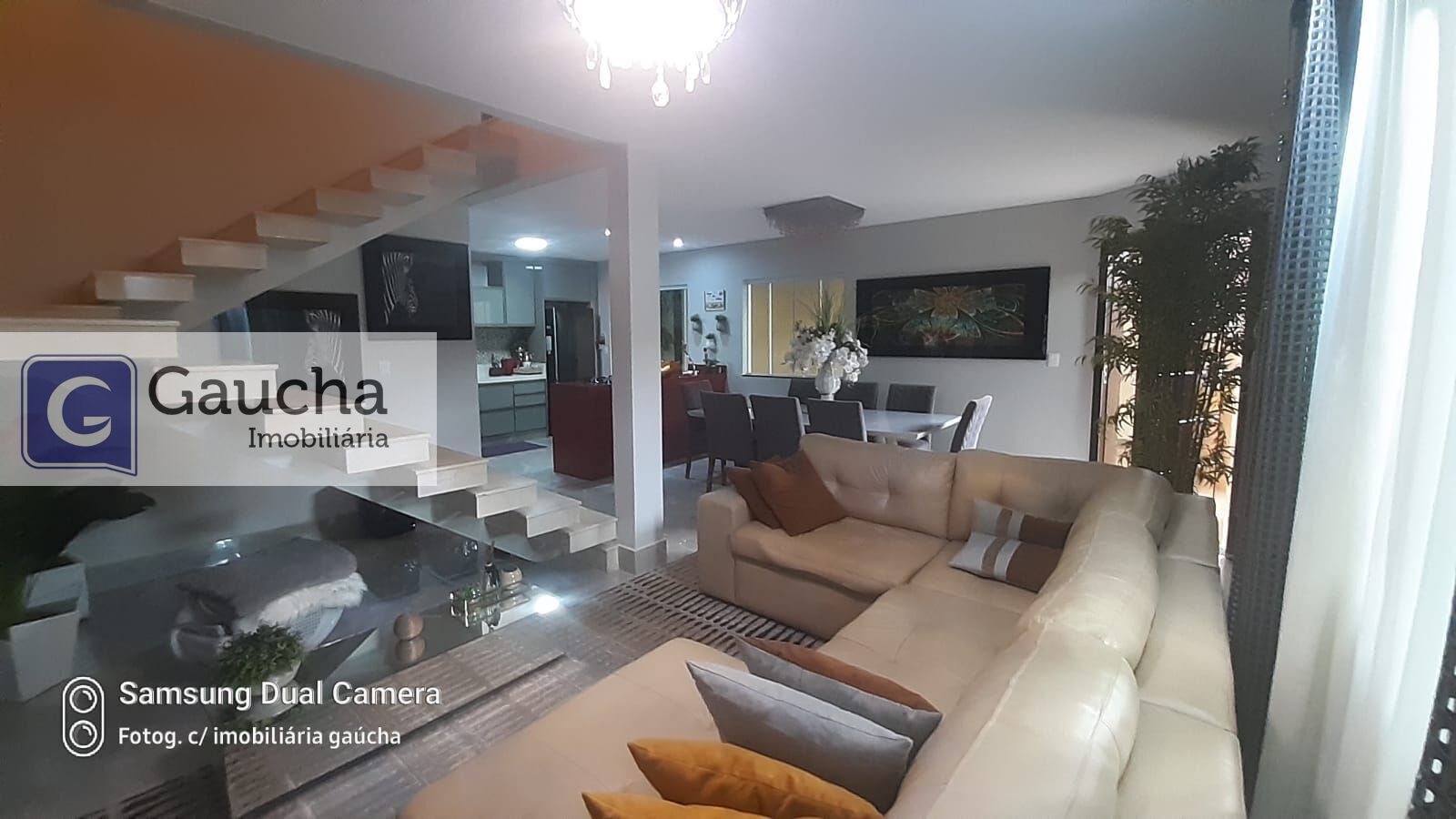 Casa à venda em Morumbi, Cascavel — Portal Chave Fácil