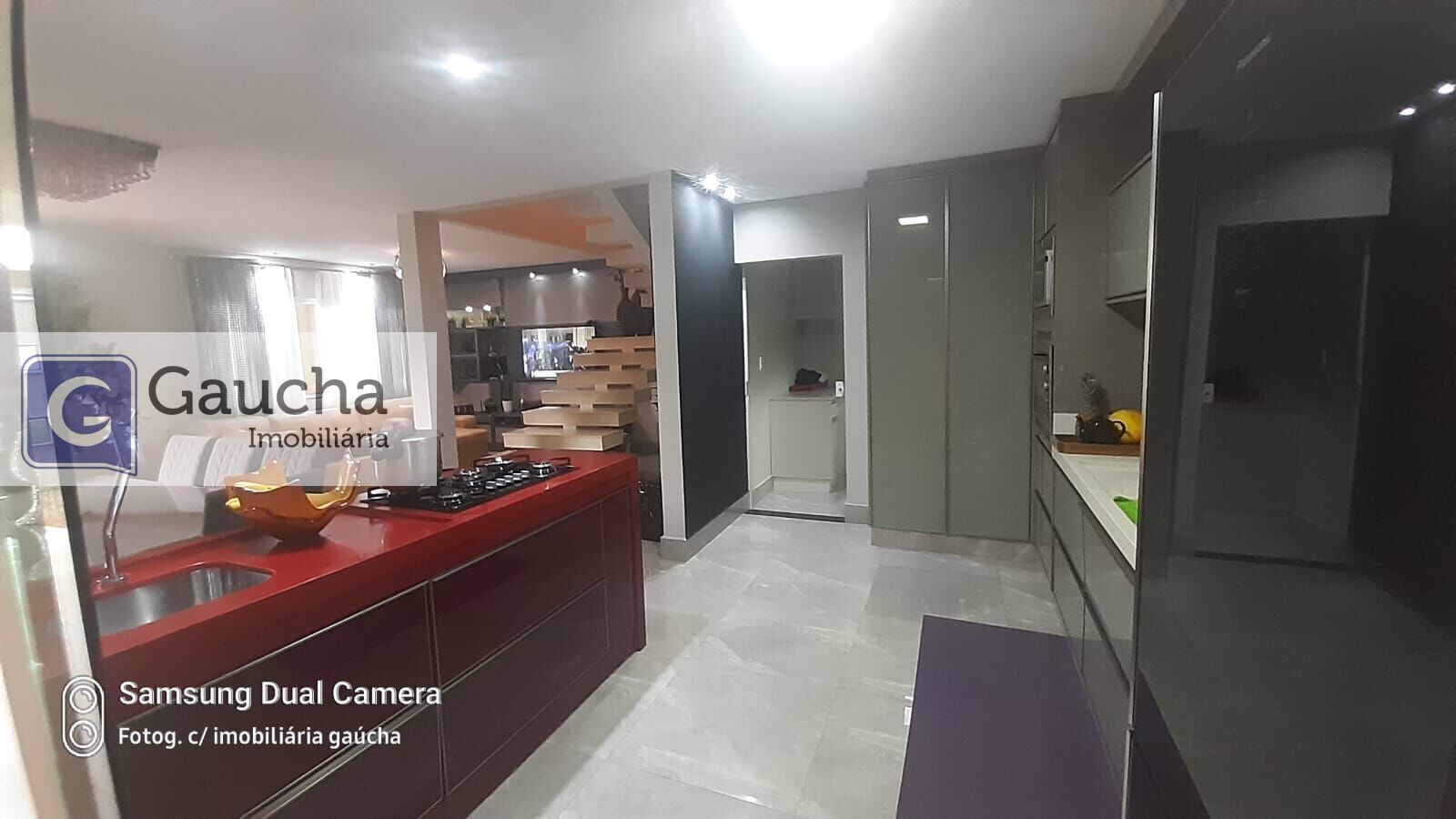 Casa à venda em Morumbi, Cascavel — Portal Chave Fácil