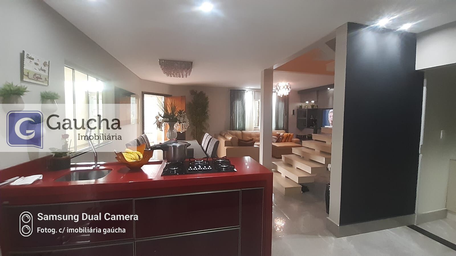 Casa à venda em Morumbi, Cascavel — Portal Chave Fácil