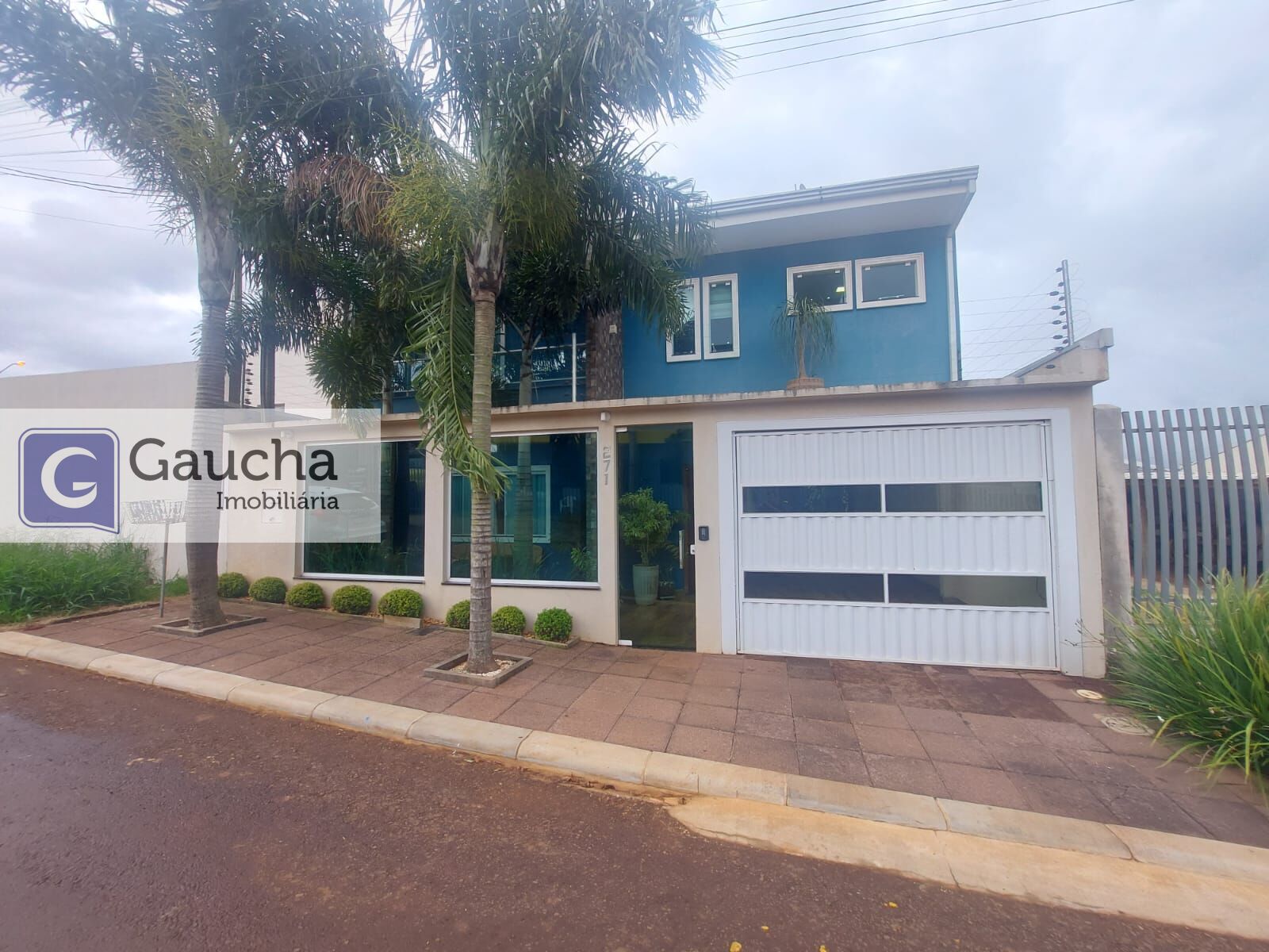 Casa à venda em Morumbi, Cascavel — Portal Chave Fácil