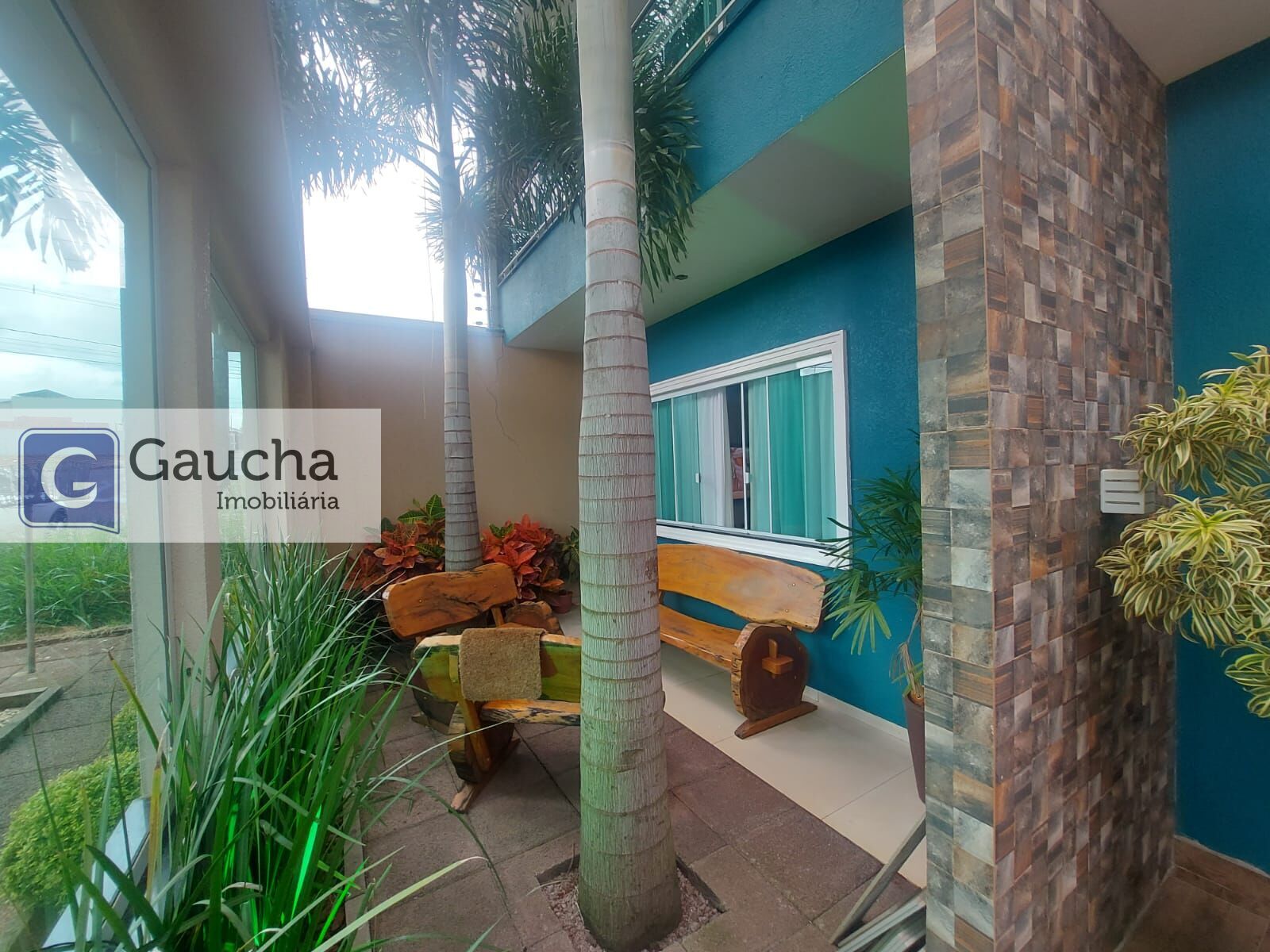 Casa à venda em Morumbi, Cascavel — Portal Chave Fácil