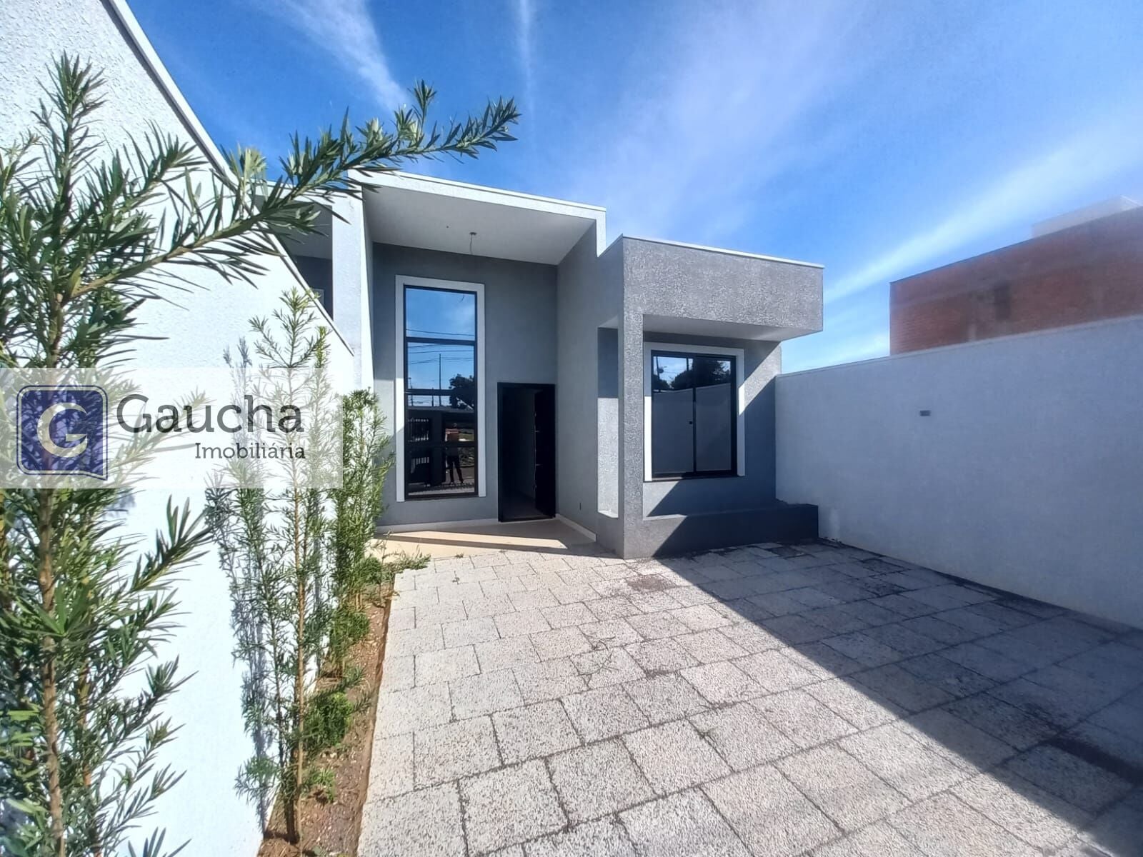Casa à venda em Universitário, Cascavel — Portal Chave Fácil