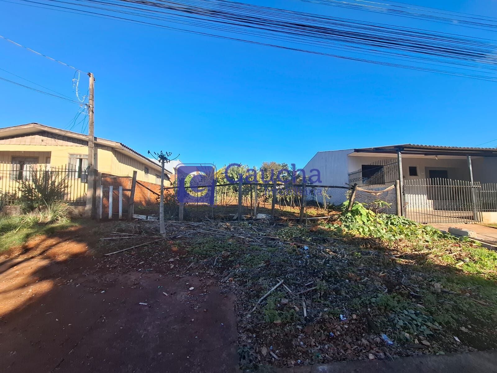Terreno/Área à venda em Santa Felicidade, Cascavel — Portal Chave Fácil