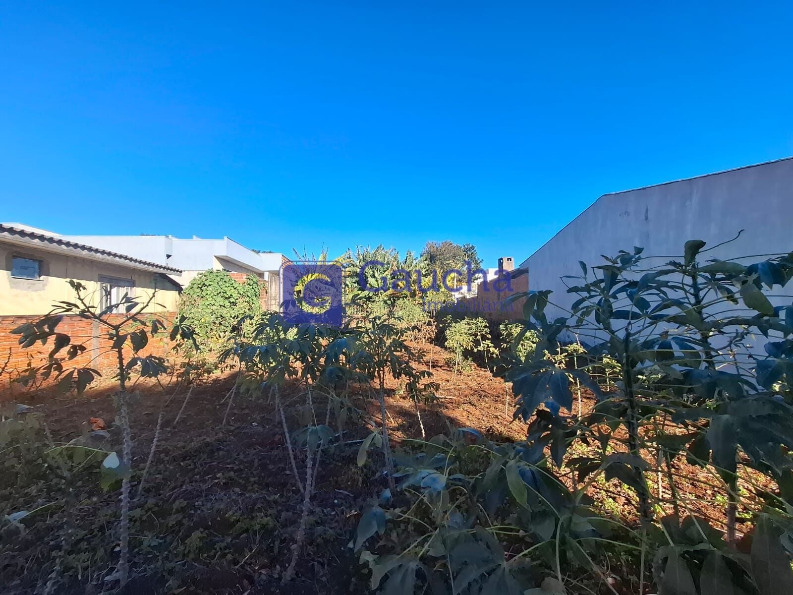 Terreno/Área à venda em Santa Felicidade, Cascavel — Portal Chave Fácil