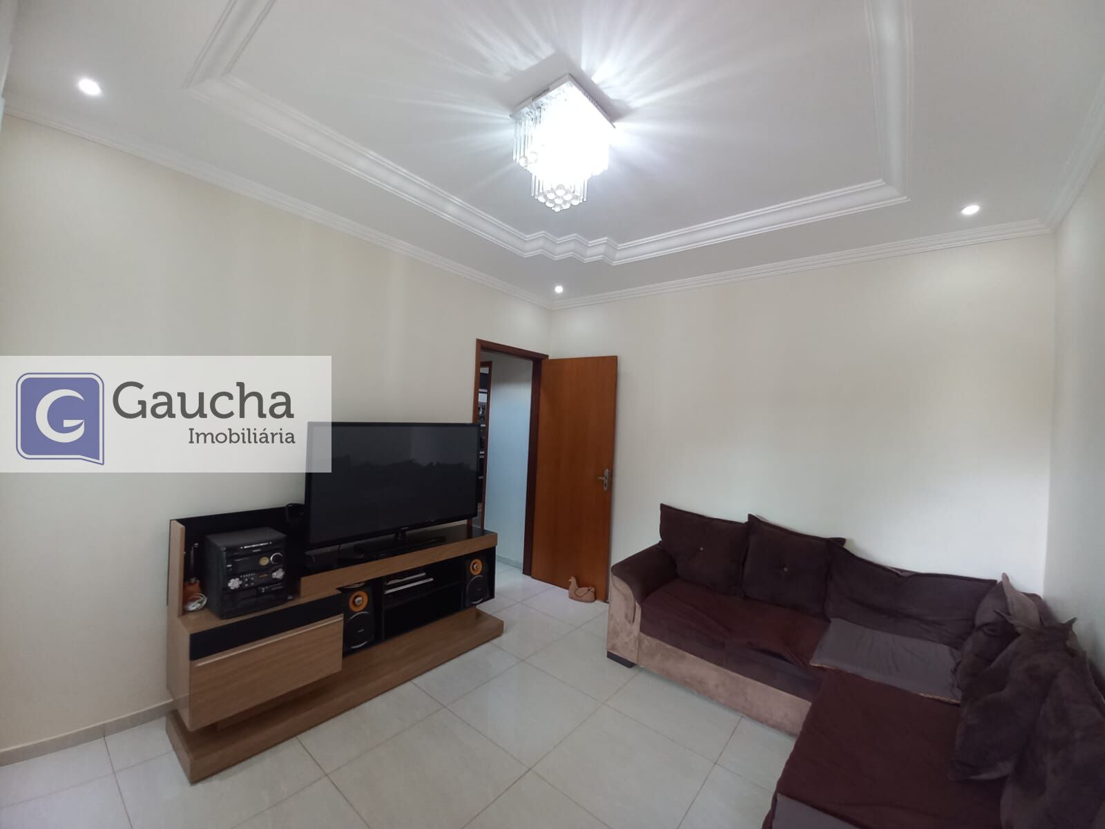 Casa à venda em Cancelli, Cascavel — Portal Chave Fácil