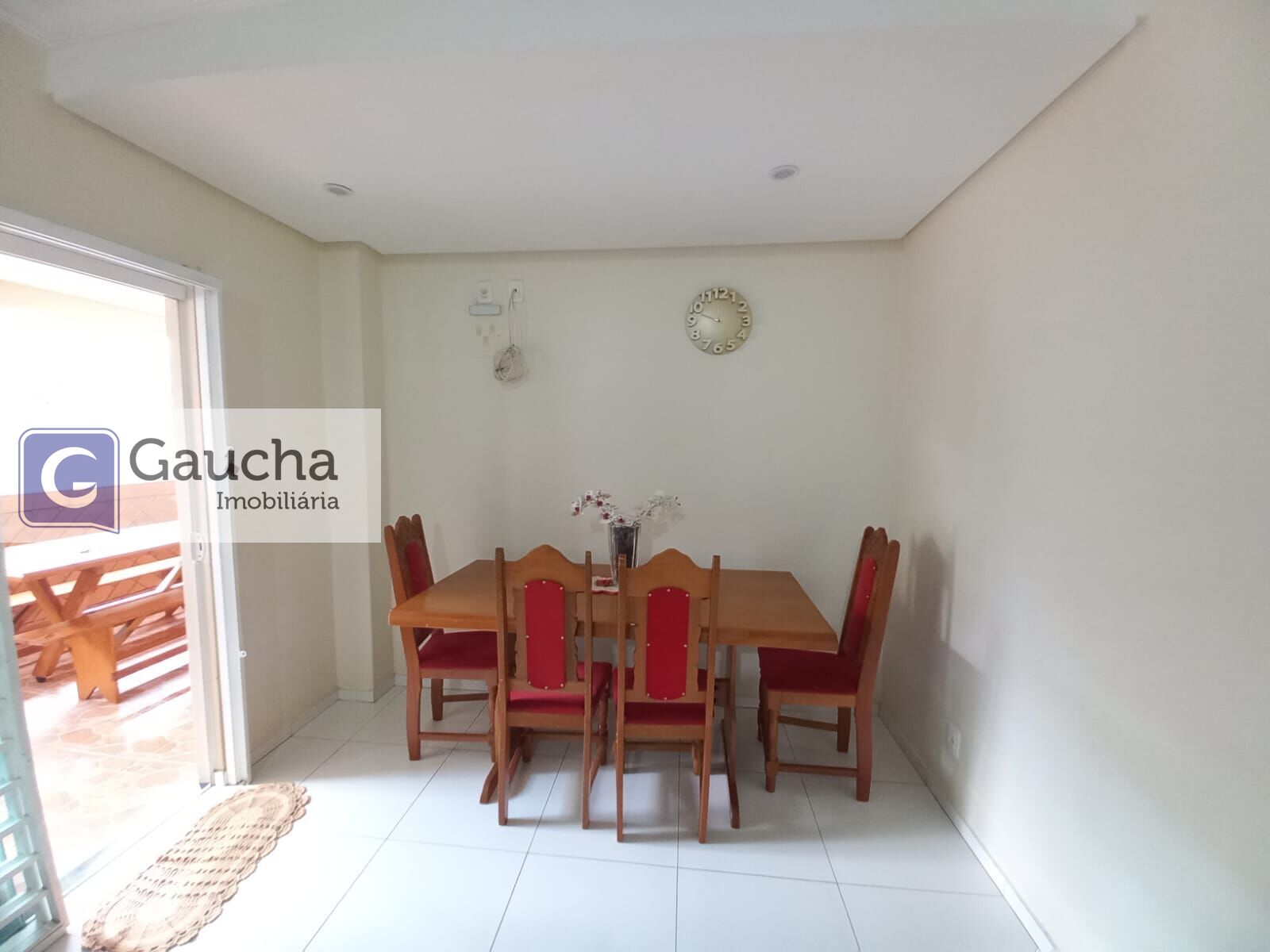 Casa à venda em Cancelli, Cascavel — Portal Chave Fácil