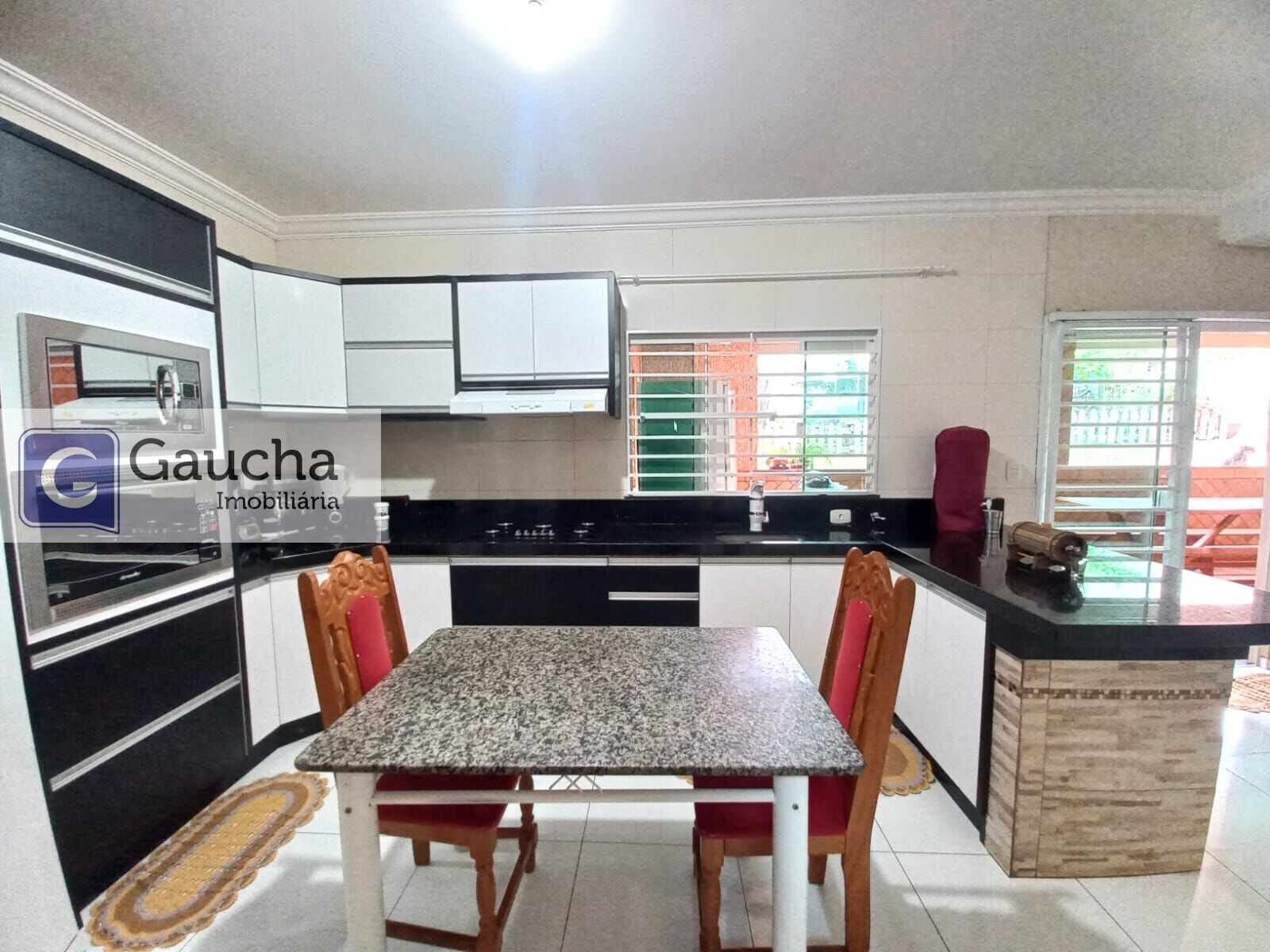 Casa à venda em Cancelli, Cascavel — Portal Chave Fácil