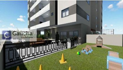 Apartamento à venda em Centro, Cascavel — Portal Chave Fácil
