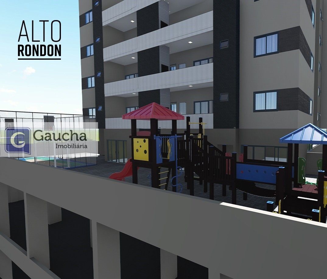Apartamento à venda em Centro, Cascavel — Portal Chave Fácil