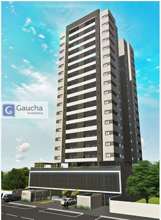 Apartamento à venda em Centro, Cascavel — Portal Chave Fácil