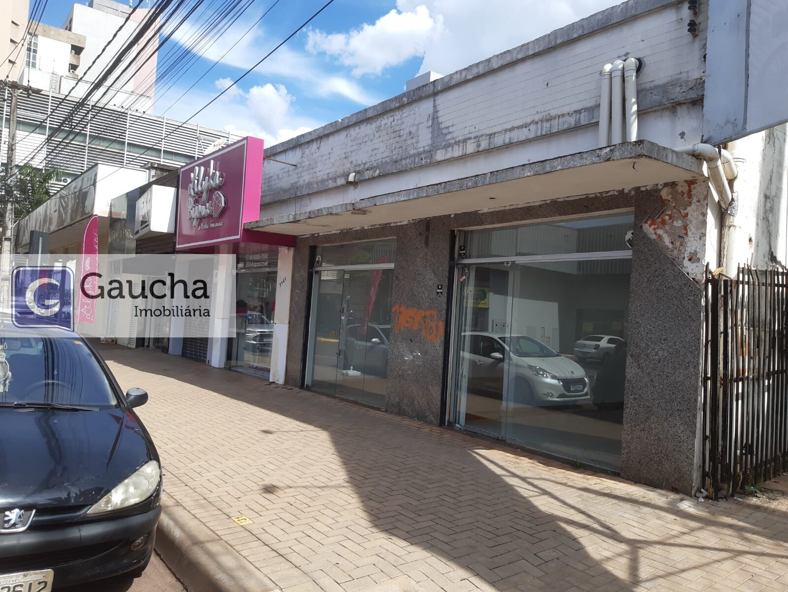 Sala/Conjunto Comercial à venda em Centro, Cascavel — Portal Chave Fácil