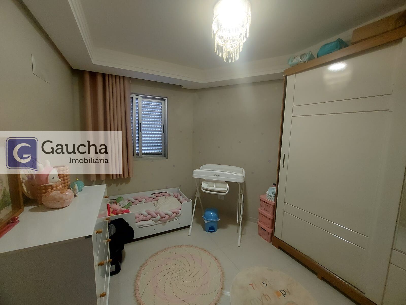 Apartamento à venda em Centro, Cascavel — Portal Chave Fácil