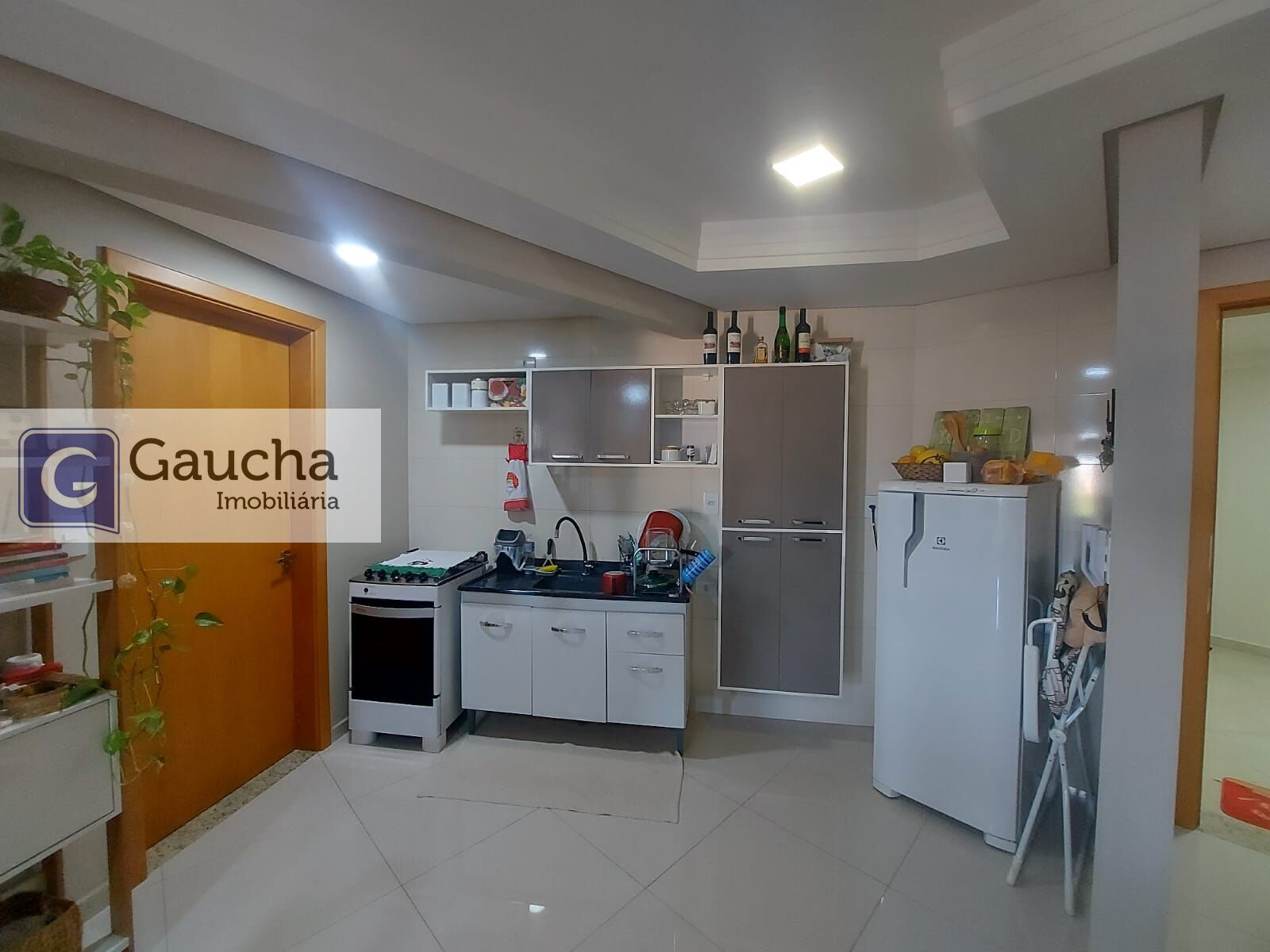 Apartamento à venda em Centro, Cascavel — Portal Chave Fácil