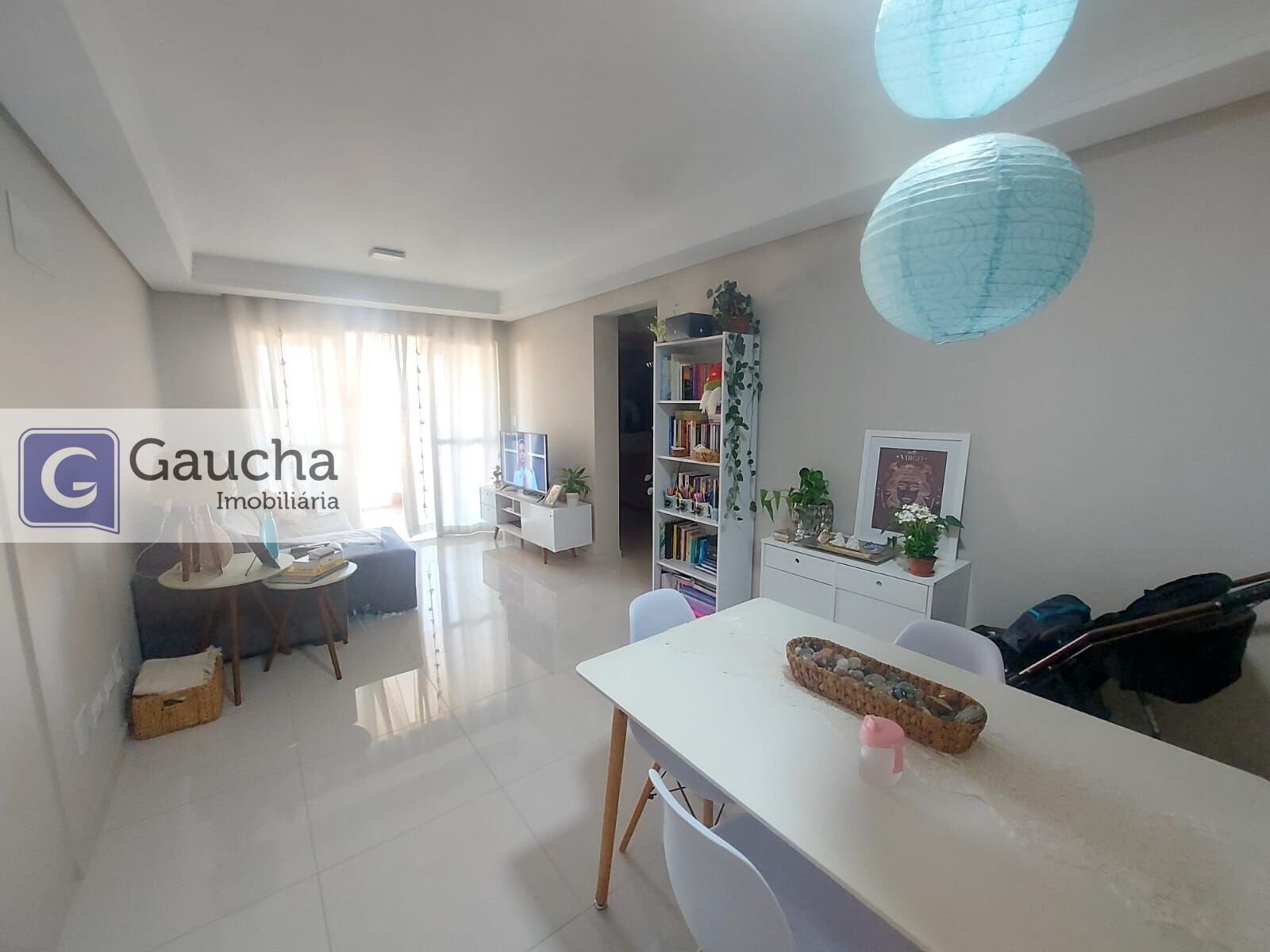 Apartamento à venda em Centro, Cascavel — Portal Chave Fácil