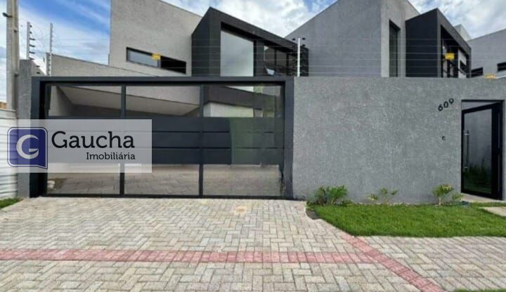 Casa à venda em Cancelli, Cascavel — Portal Chave Fácil