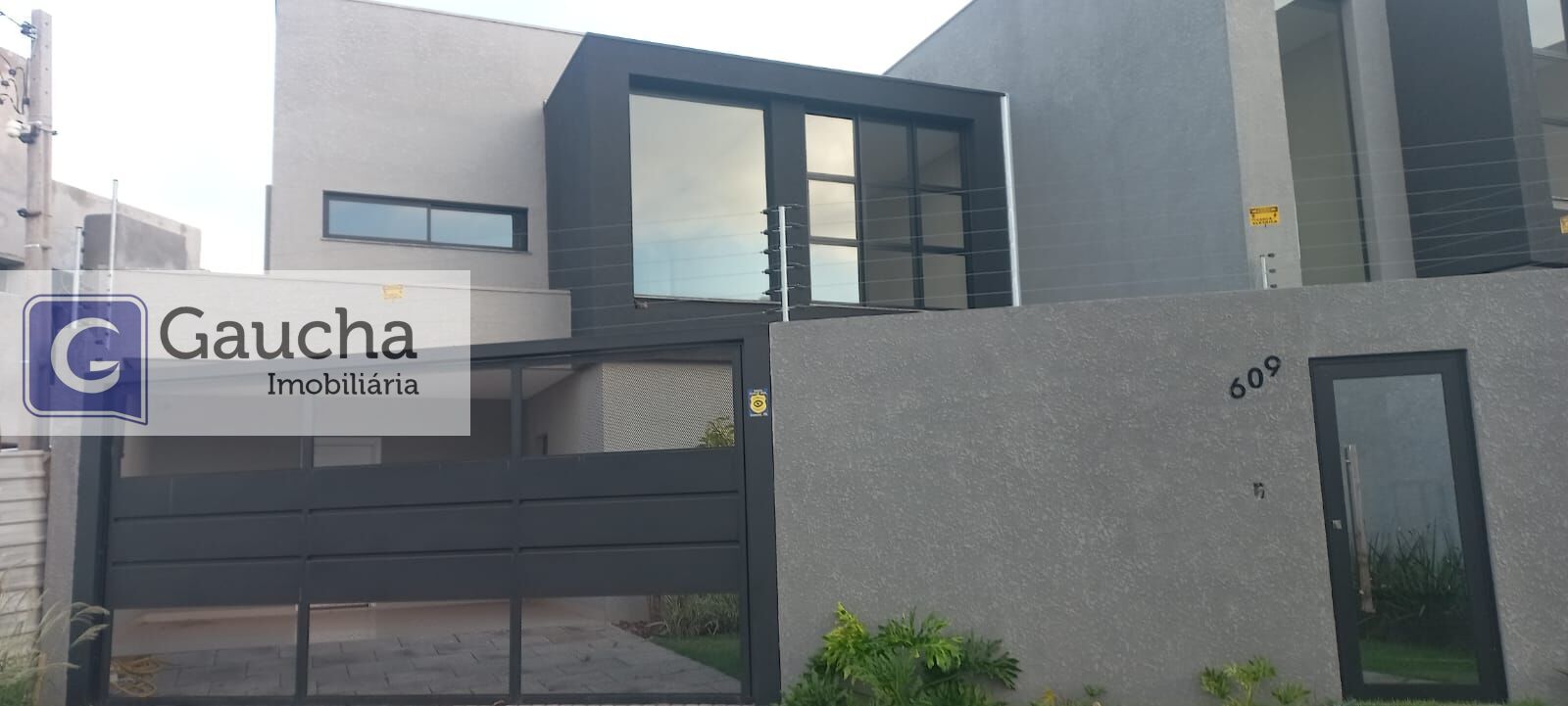 Casa à venda em Cancelli, Cascavel — Portal Chave Fácil