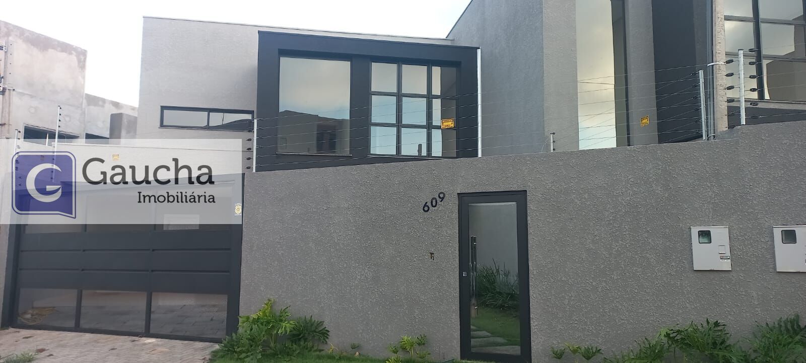 Casa à venda em Cancelli, Cascavel — Portal Chave Fácil