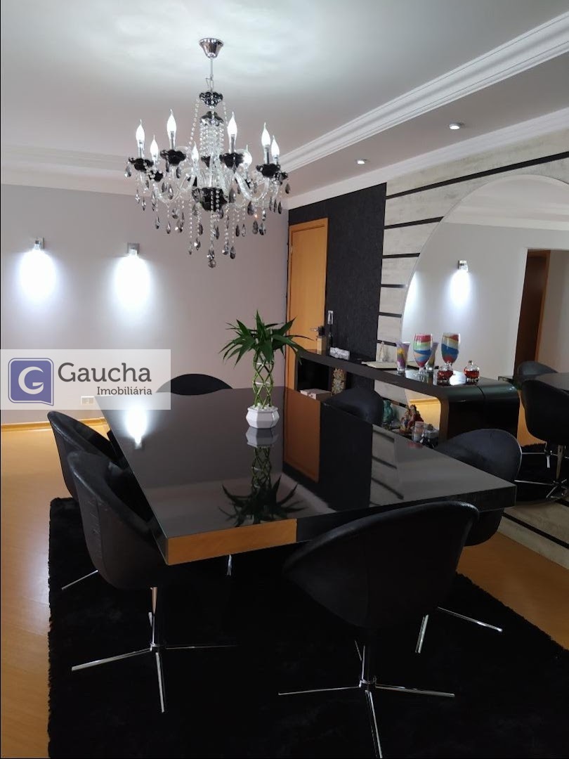 Apartamento à venda em Centro, Cascavel — Portal Chave Fácil