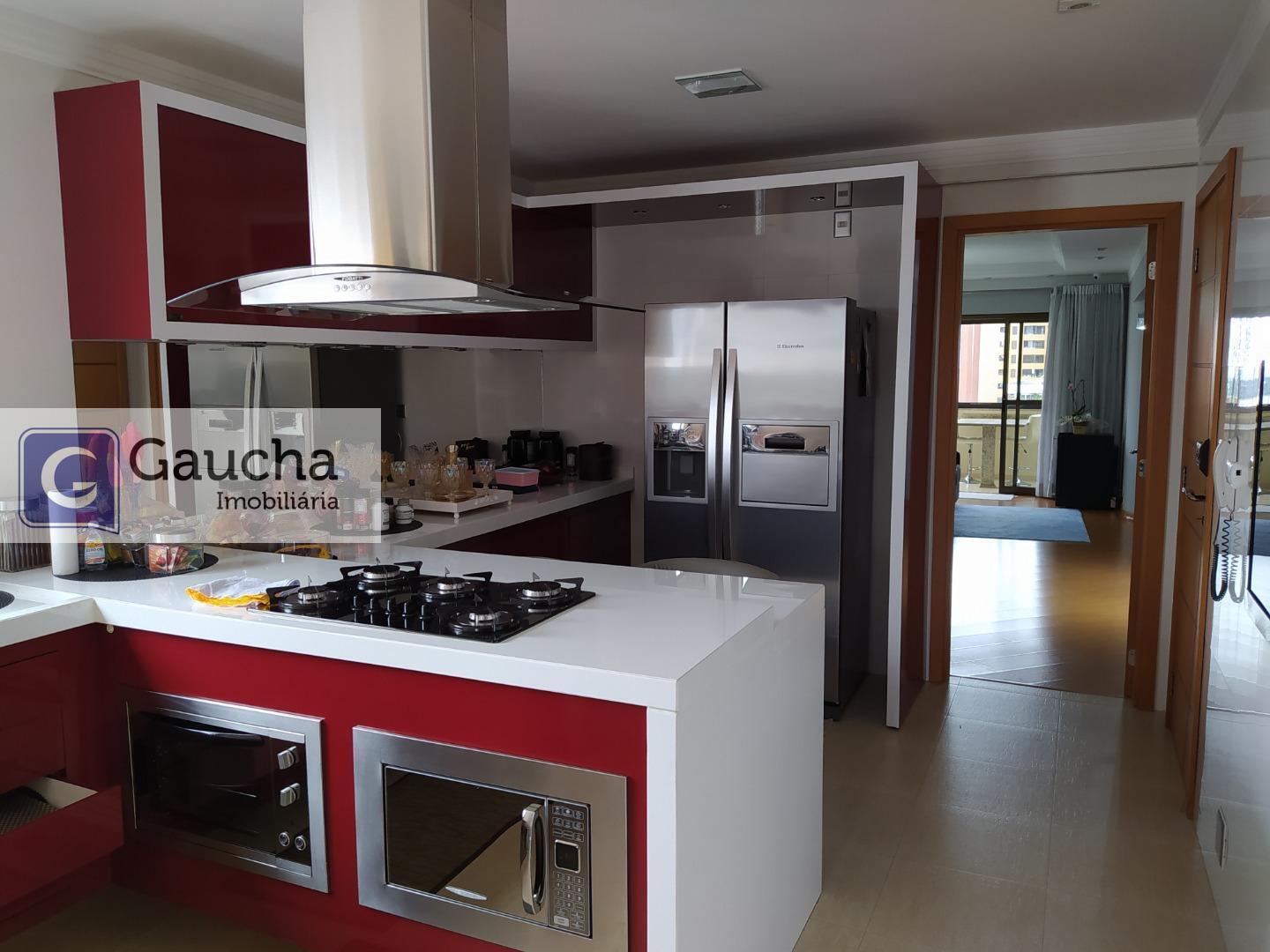 Apartamento à venda em Centro, Cascavel — Portal Chave Fácil