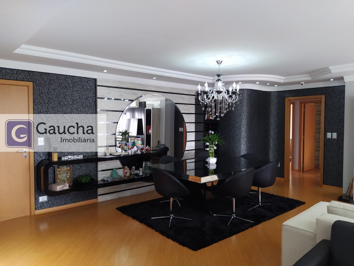 Apartamento à venda em Centro, Cascavel — Portal Chave Fácil