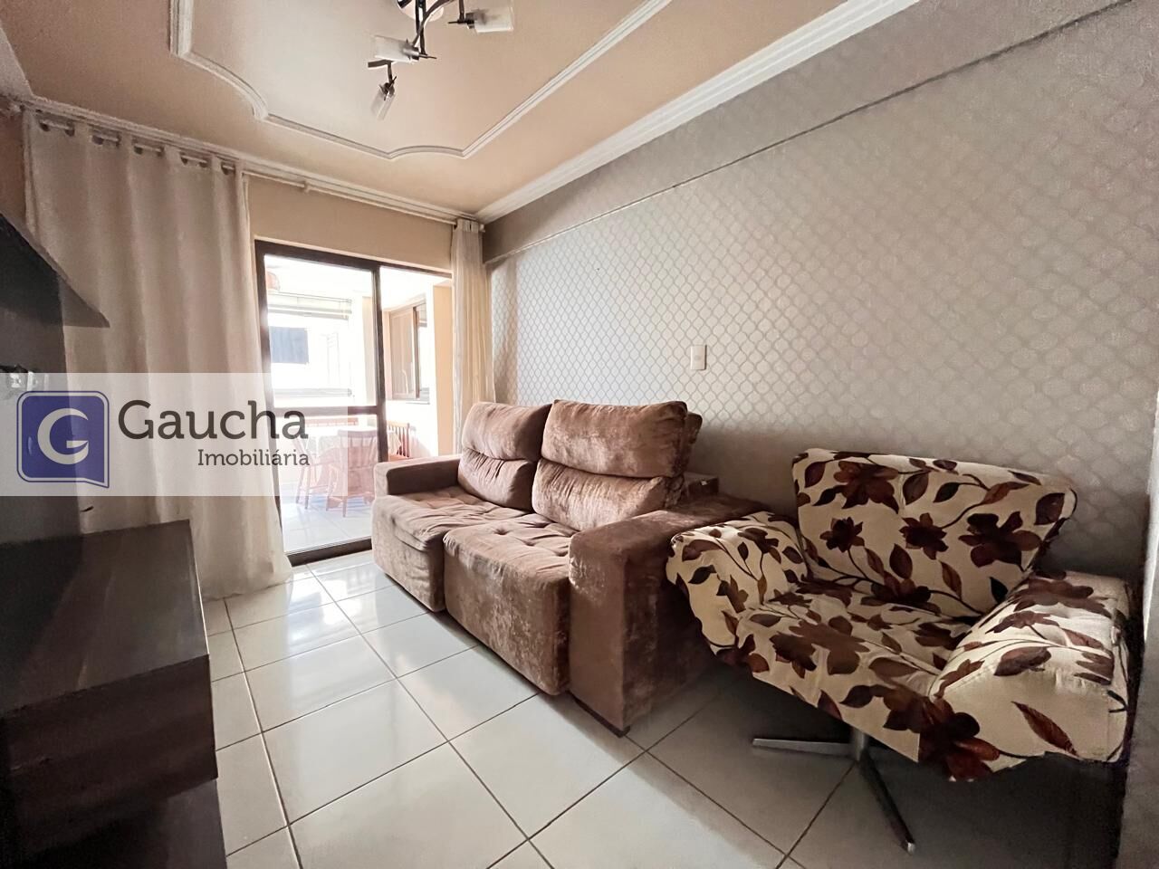 Apartamento à venda em Centro, Cascavel — Portal Chave Fácil