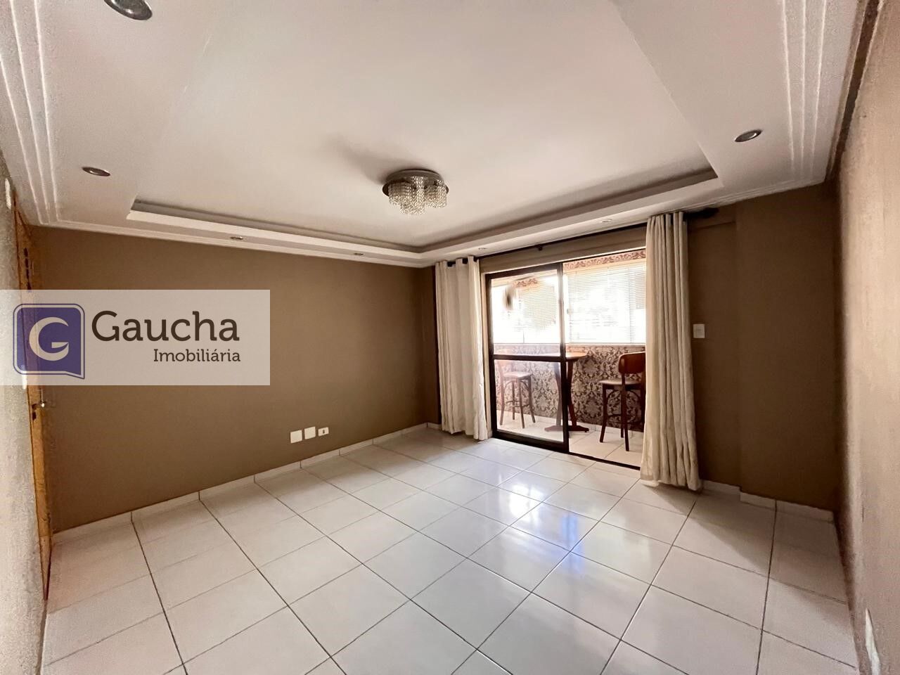 Apartamento à venda em Centro, Cascavel — Portal Chave Fácil