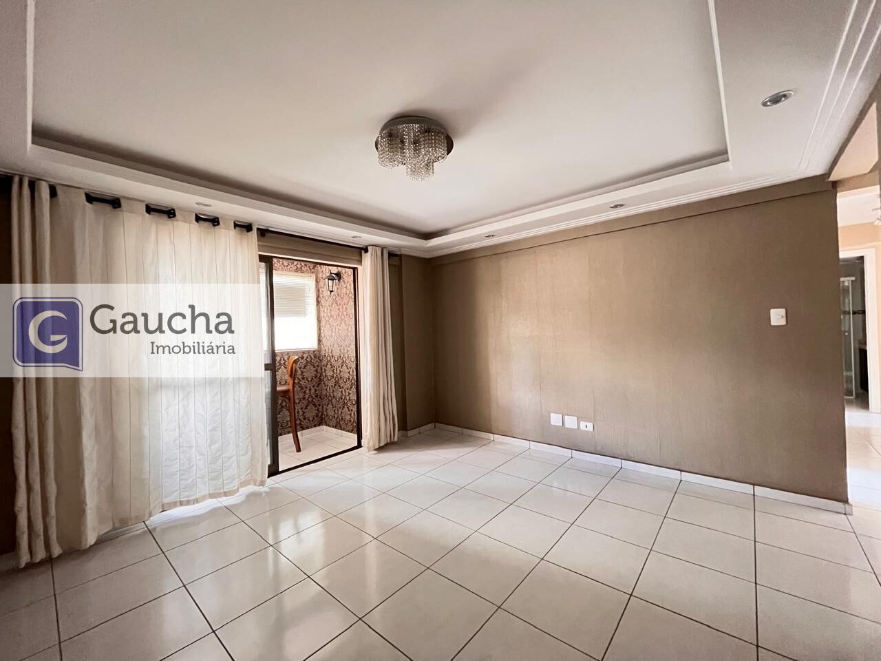 Apartamento à venda em Centro, Cascavel — Portal Chave Fácil