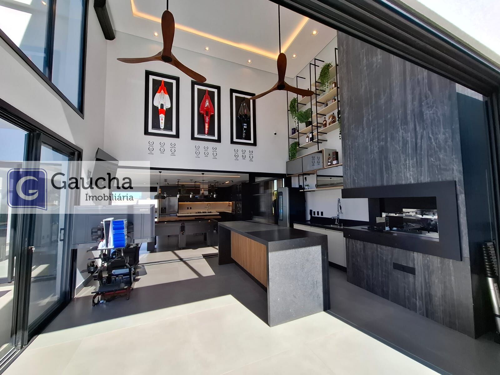 Casa à venda em Fag, Cascavel — Portal Chave Fácil