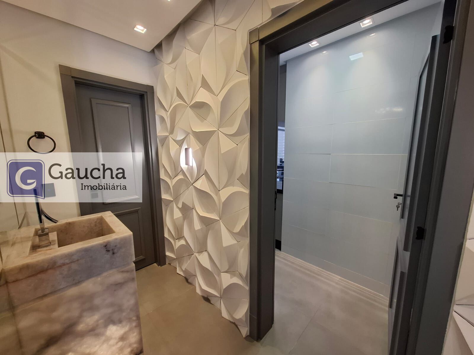 Casa à venda em Fag, Cascavel — Portal Chave Fácil