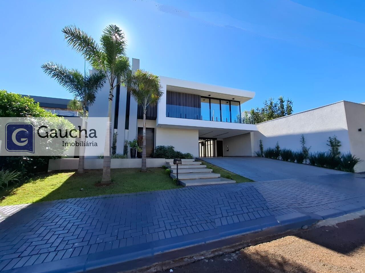 Casa à venda em Fag, Cascavel — Portal Chave Fácil