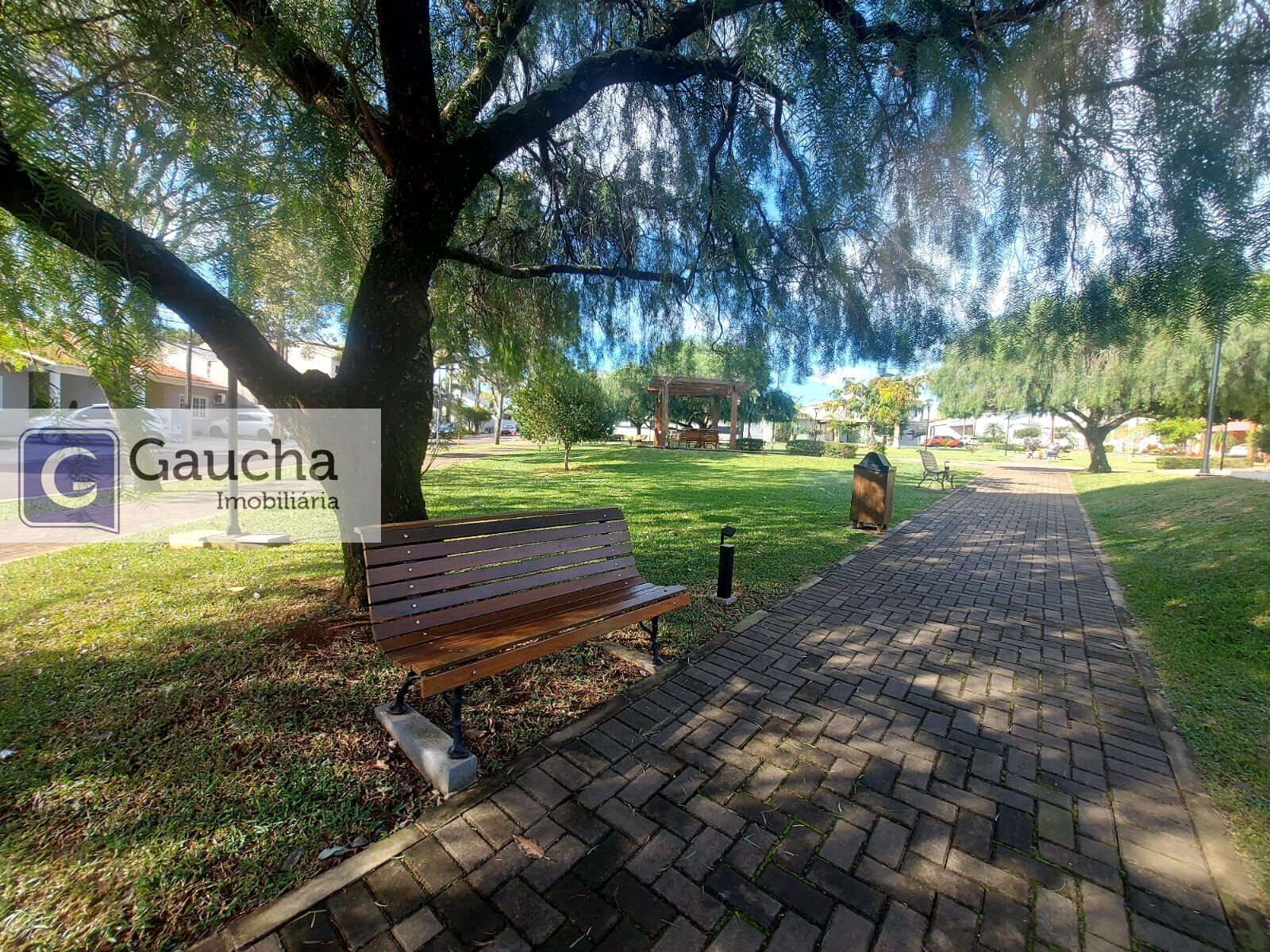 Terreno/Área à venda em Parque Verde, Cascavel — Portal Chave Fácil