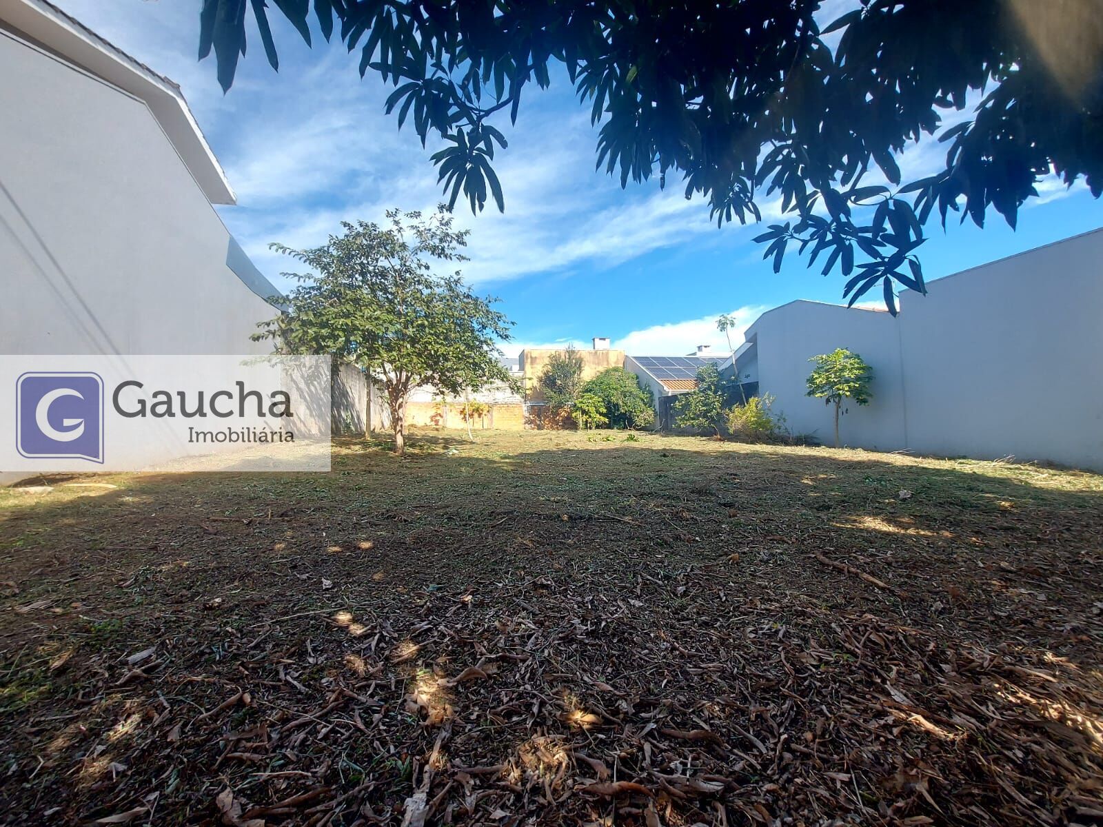 Terreno/Área à venda em Parque Verde, Cascavel — Portal Chave Fácil