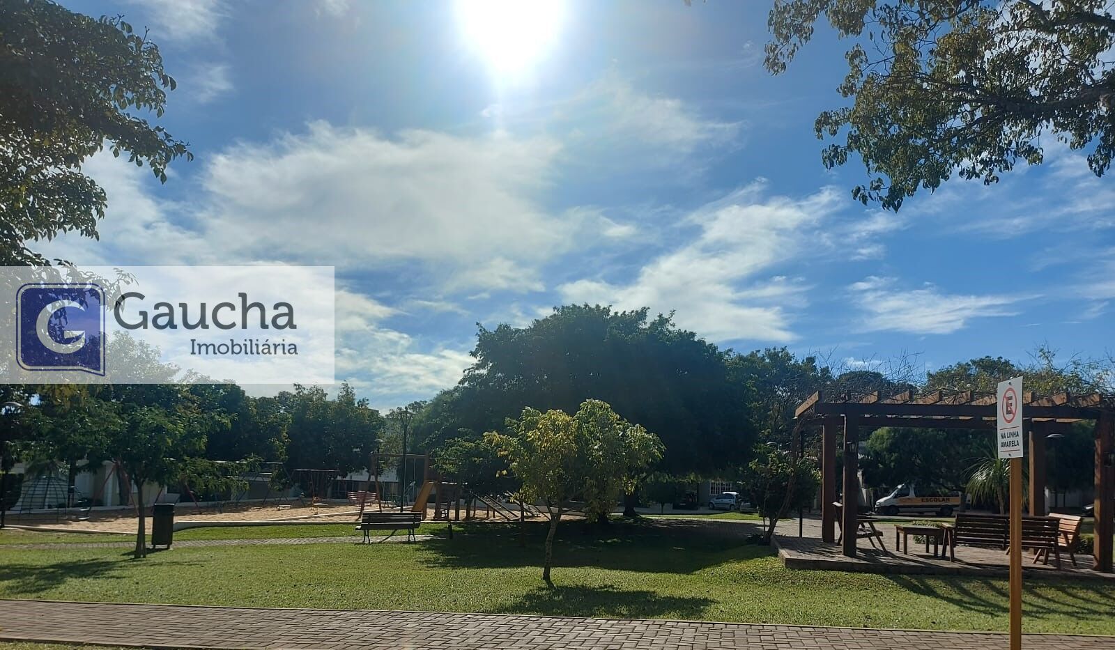 Terreno/Área à venda em Parque Verde, Cascavel — Portal Chave Fácil