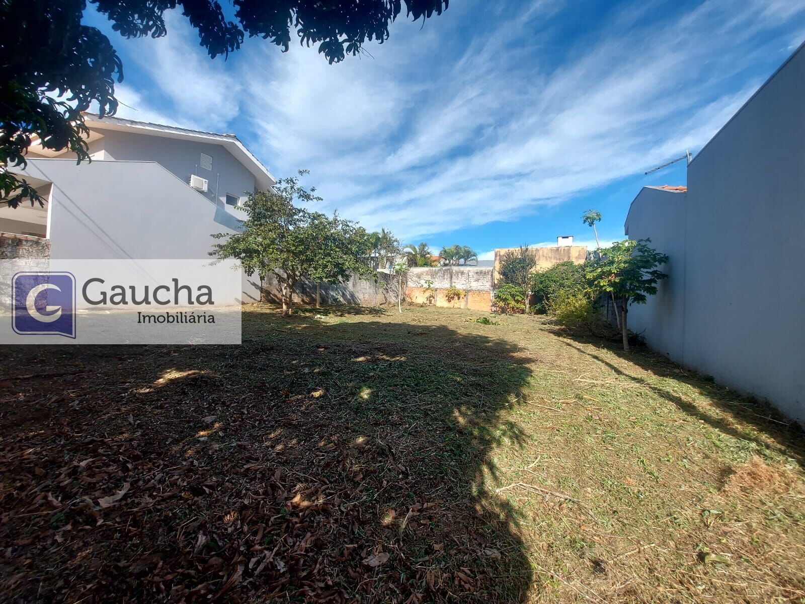 Terreno/Área à venda em Parque Verde, Cascavel — Portal Chave Fácil