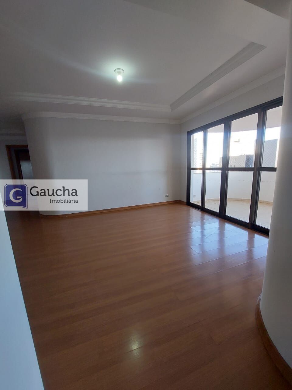 Apartamento à venda em Centro, Cascavel — Portal Chave Fácil