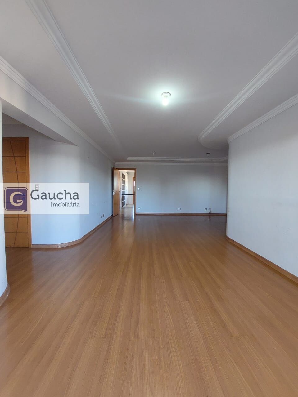 Apartamento à venda em Centro, Cascavel — Portal Chave Fácil