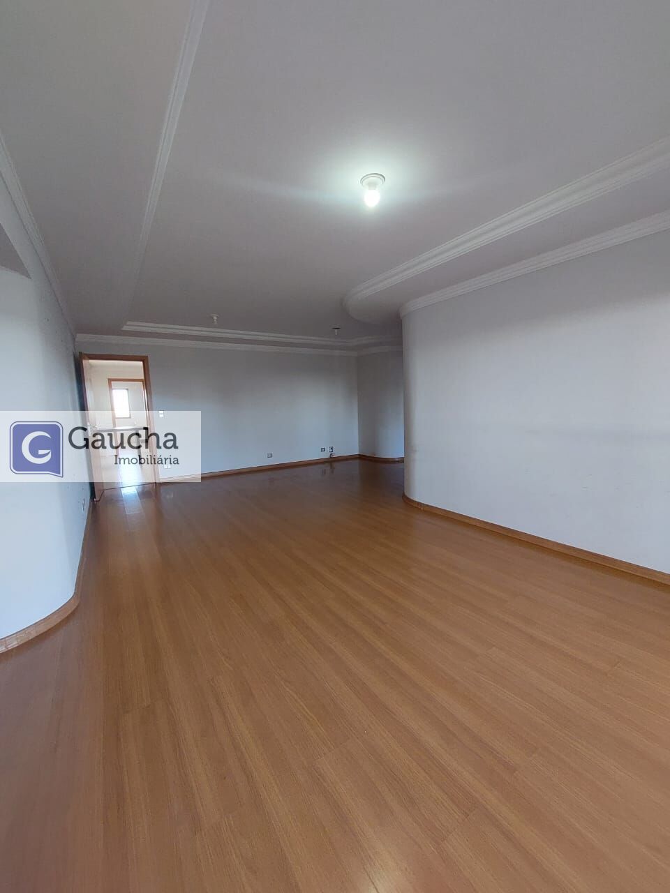 Apartamento à venda em Centro, Cascavel — Portal Chave Fácil