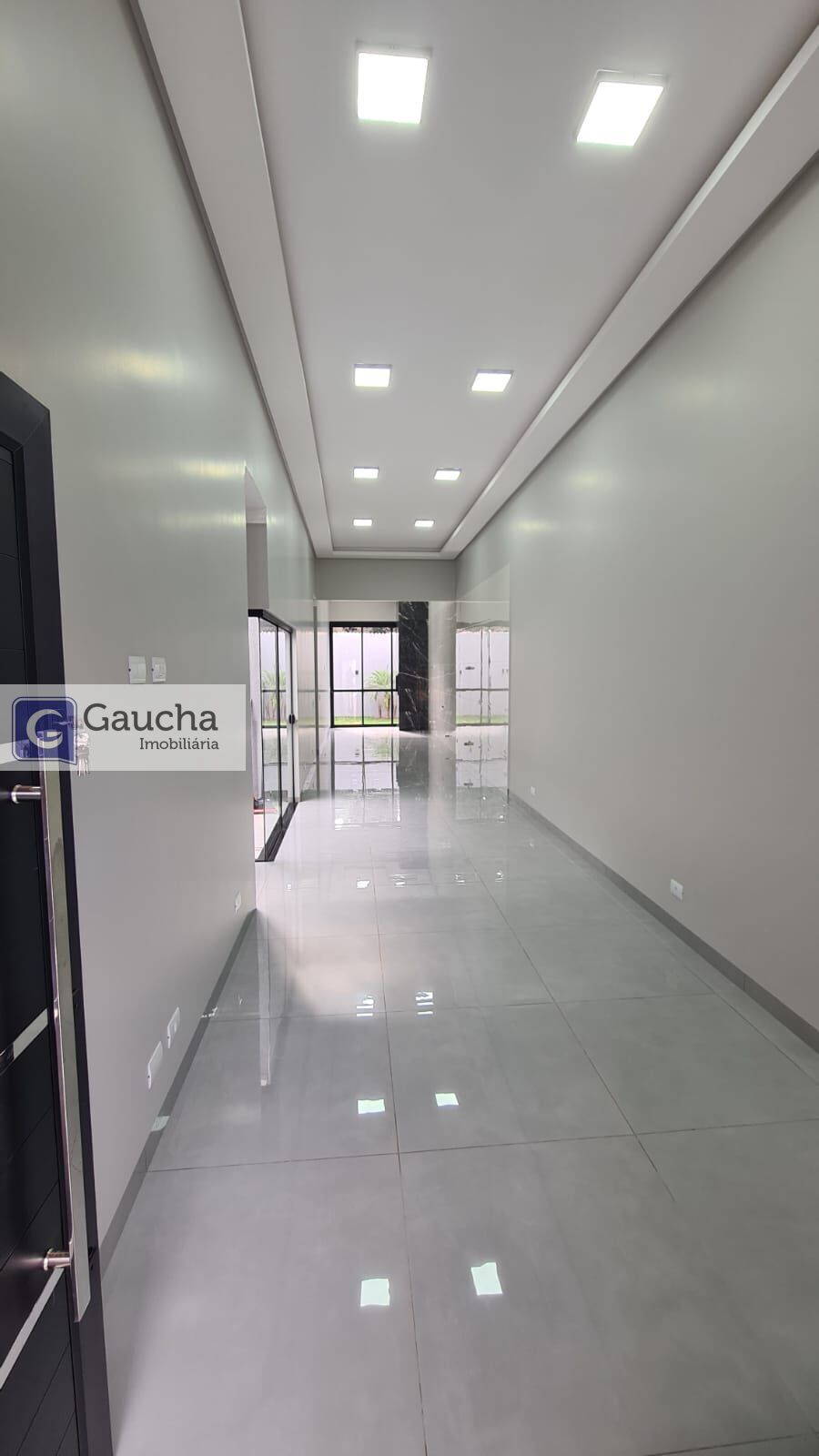 Casa à venda em Floresta, Cascavel — Portal Chave Fácil