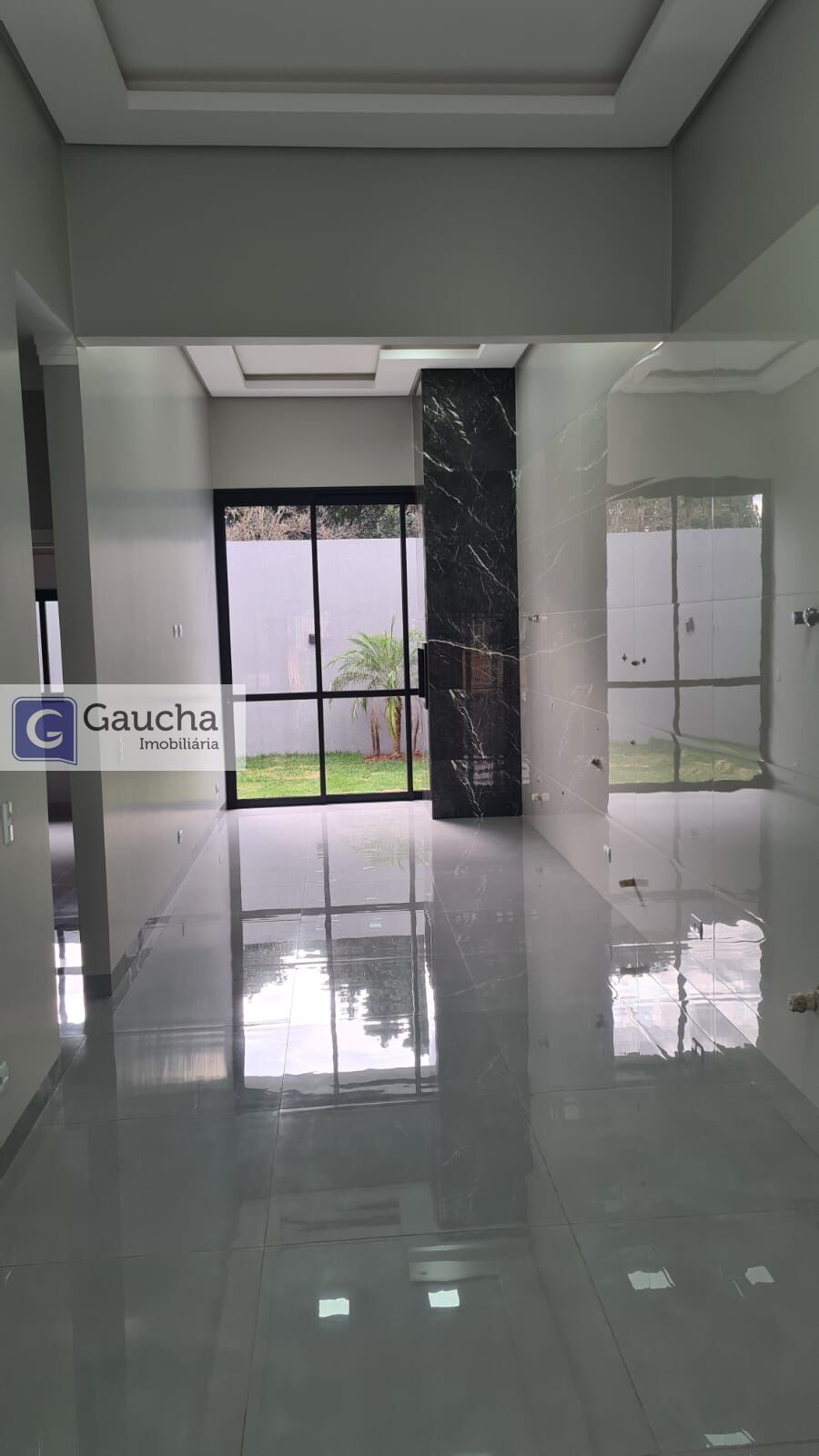Casa à venda em Floresta, Cascavel — Portal Chave Fácil