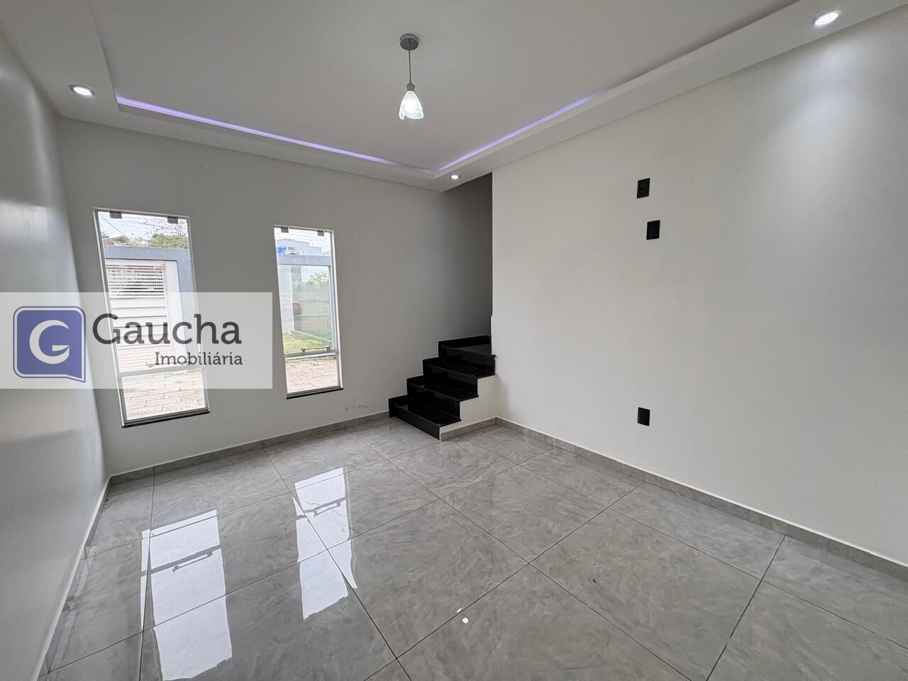 Casa à venda em Universitário, Cascavel — Portal Chave Fácil