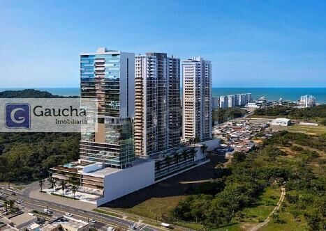 Apartamento à venda em Praia Brava De Itajaí, Itajaí — Portal Chave Fácil