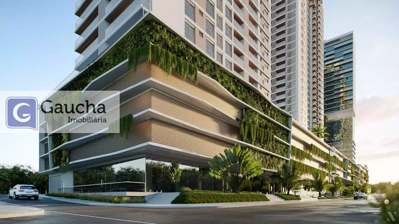 Apartamento à venda em Praia Brava De Itajaí, Itajaí — Portal Chave Fácil
