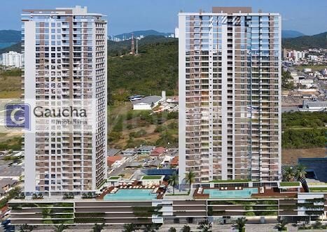 Apartamento à venda em Praia Brava De Itajaí, Itajaí — Portal Chave Fácil