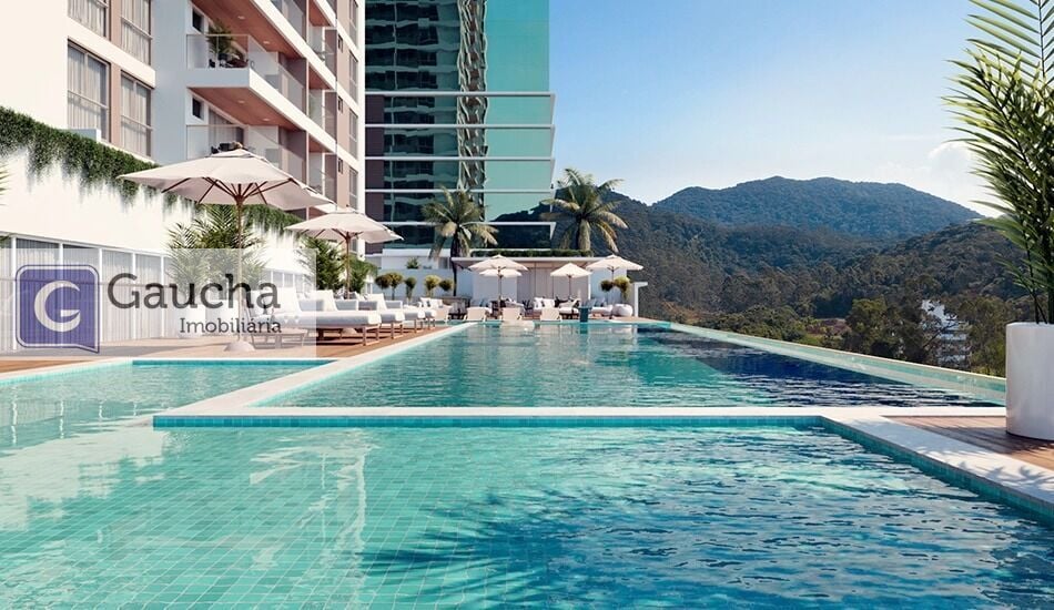 Apartamento à venda em Praia Brava De Itajaí, Itajaí — Portal Chave Fácil
