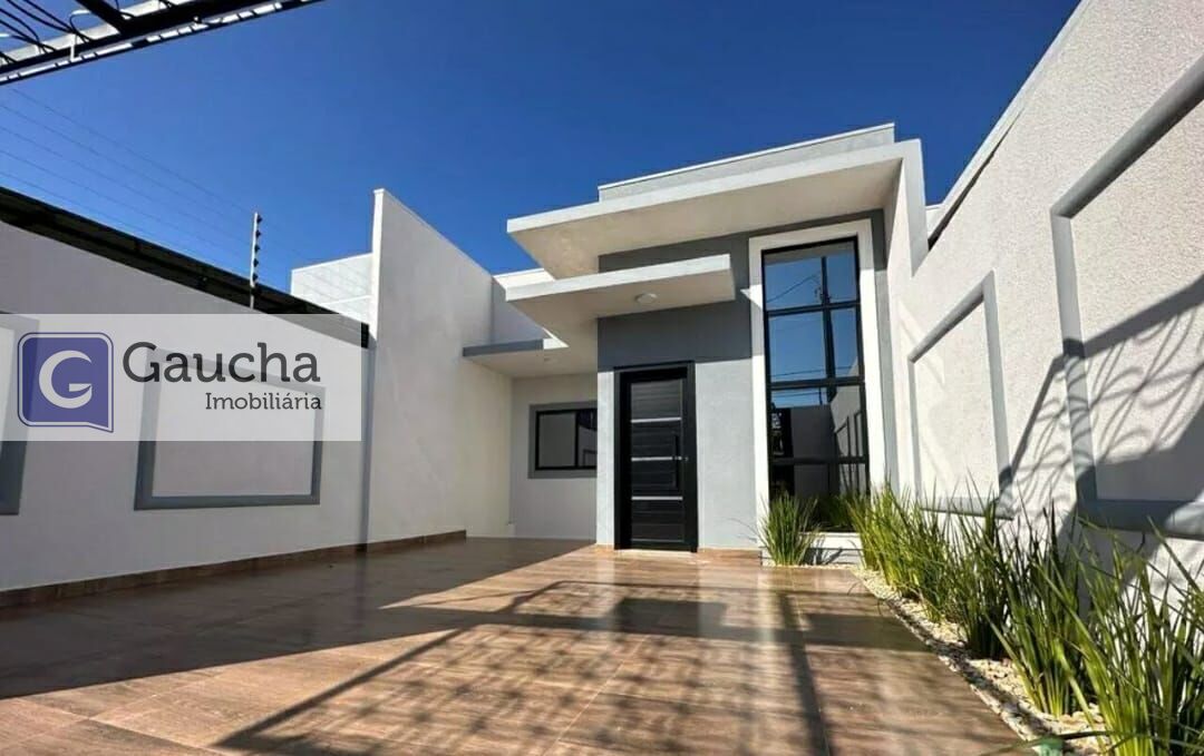 Casa à venda em Universitário, Cascavel — Portal Chave Fácil