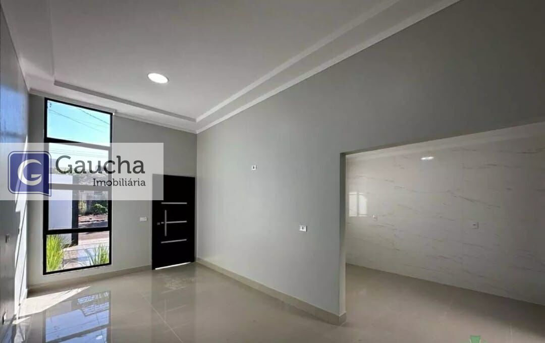 Casa à venda em Universitário, Cascavel — Portal Chave Fácil