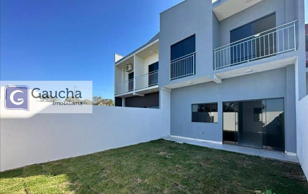 Casa à venda em Universitário, Cascavel — Portal Chave Fácil