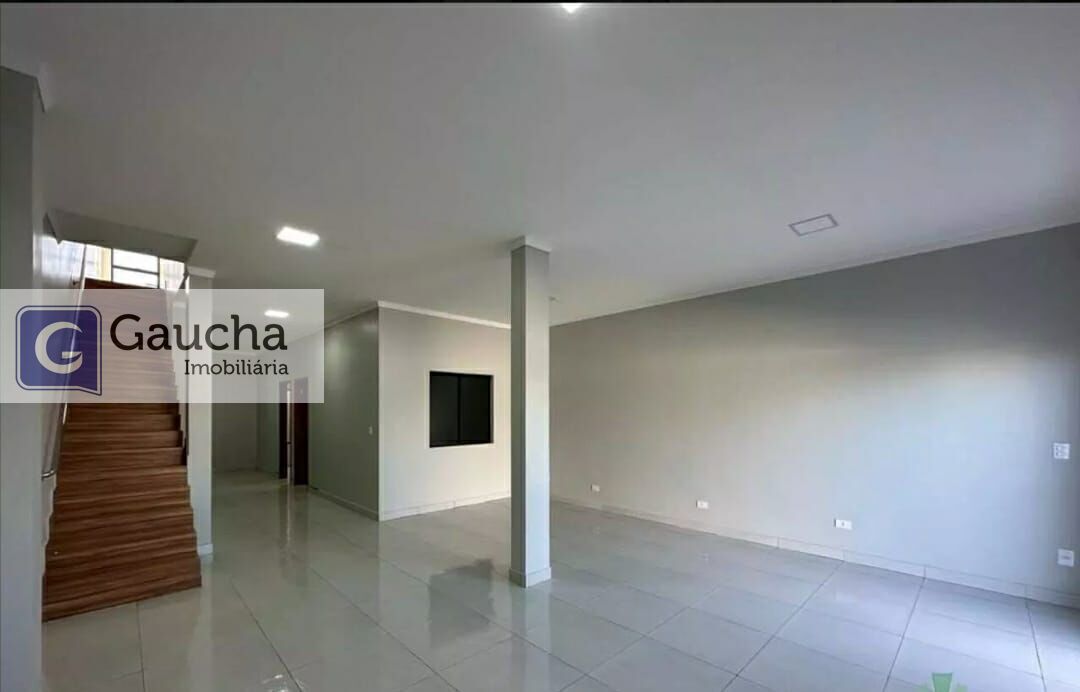 Casa à venda em Universitário, Cascavel — Portal Chave Fácil
