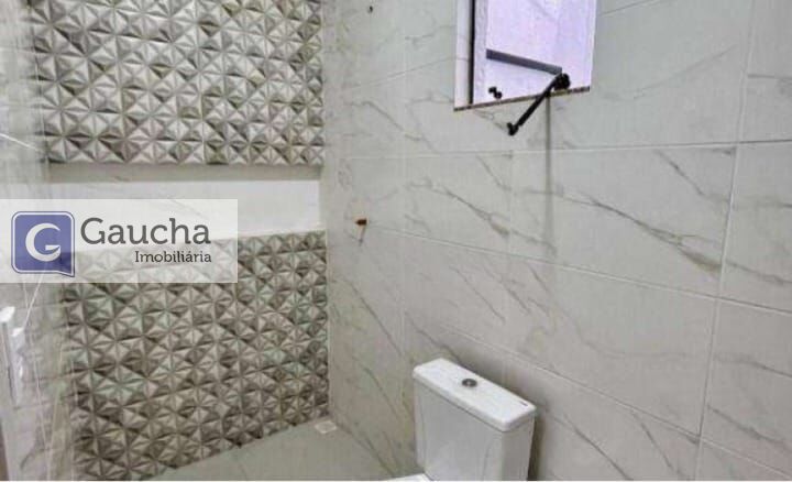 Casa à venda em Universitário, Cascavel — Portal Chave Fácil